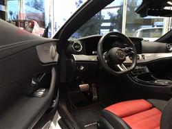 مێرسێدس بێنز E-Class